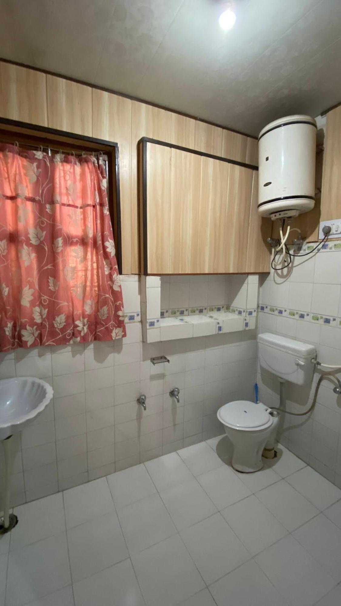Hotel Ekant Lodge McLeod Ganj Ngoại thất bức ảnh
