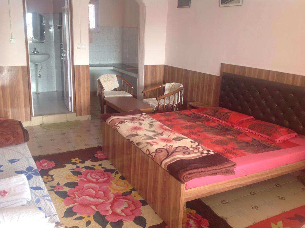 Hotel Ekant Lodge McLeod Ganj Phòng bức ảnh