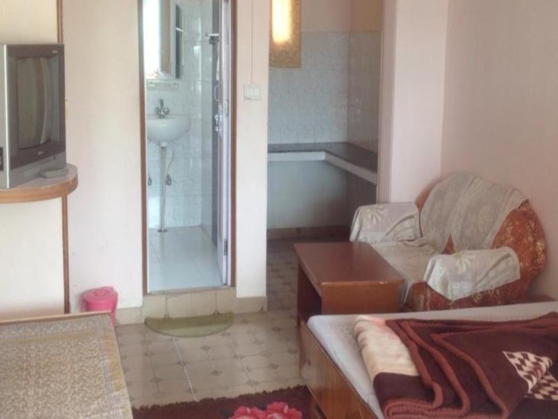 Hotel Ekant Lodge McLeod Ganj Ngoại thất bức ảnh